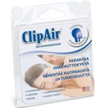 ClipAir sierainlaajentajat