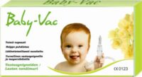 Baby-Vac Nenäimuri